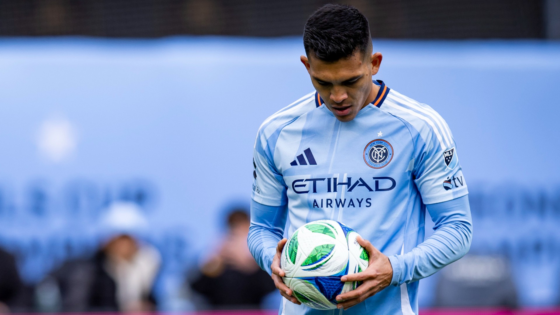 Preview: Kansas City v NYCFC