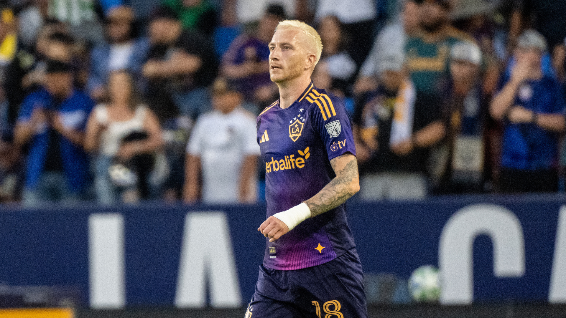 Preview: LAFC v LA Galaxy