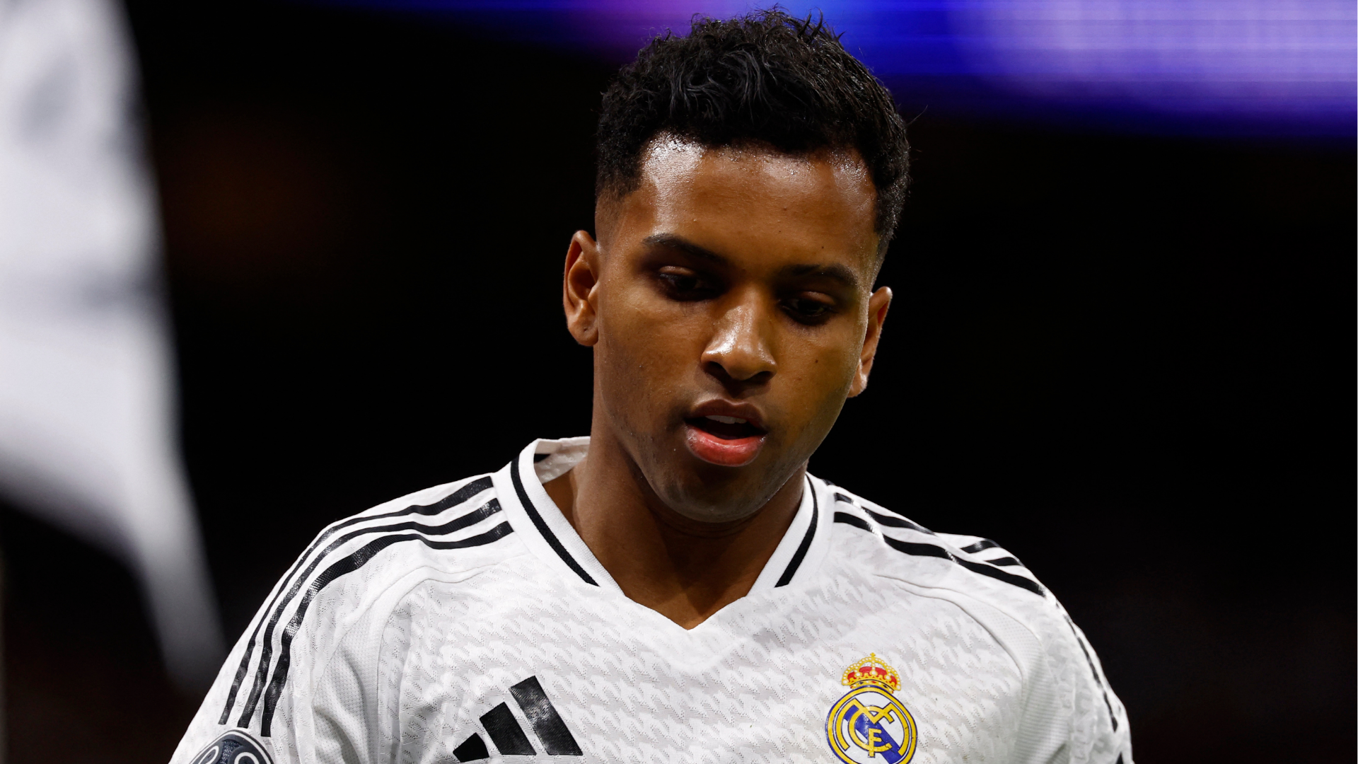 Rodrygo