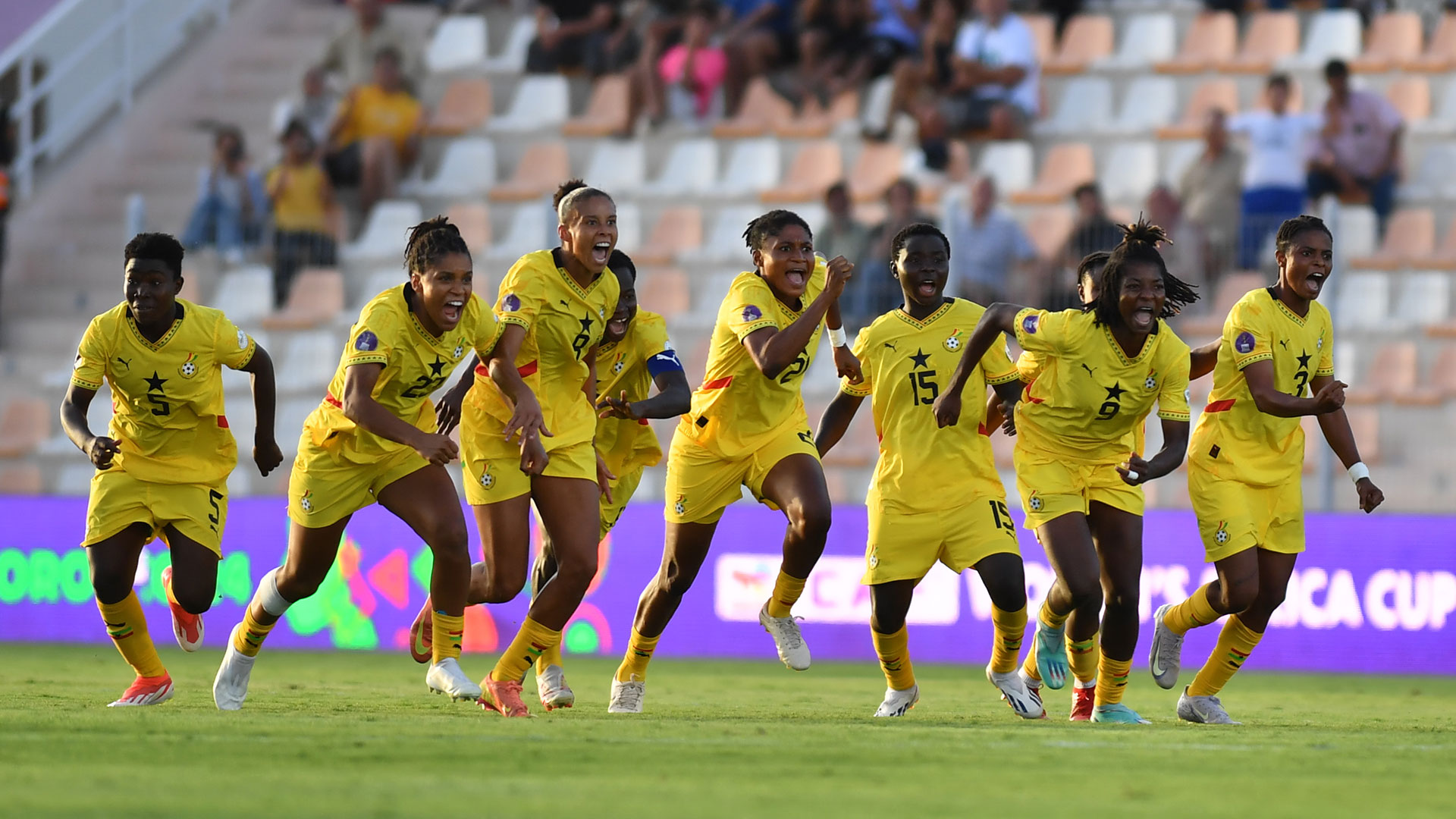Ghana