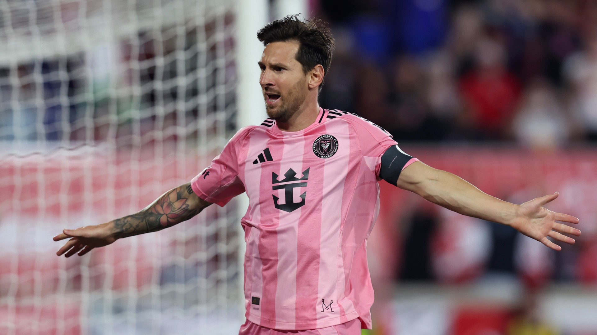 Report: NYRB 1-5 Inter Miami