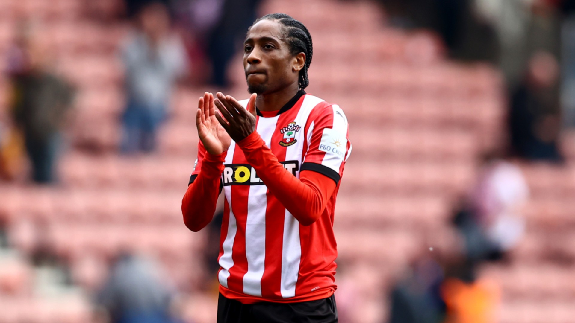 West Ham sign Walker-Peters
