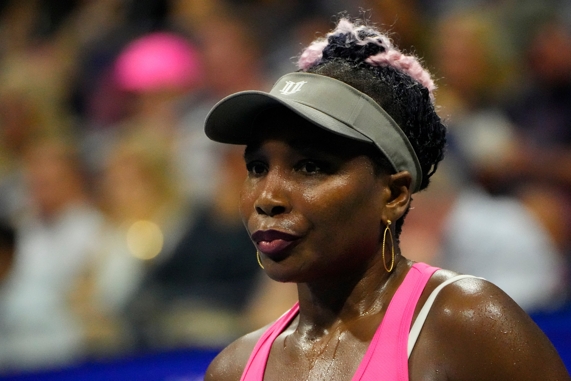 Venus Williams