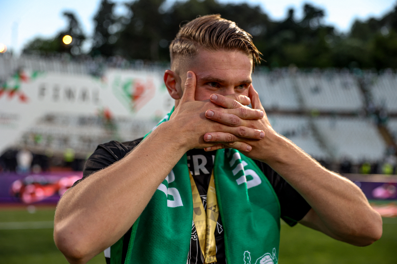 Viktor Gyökeres