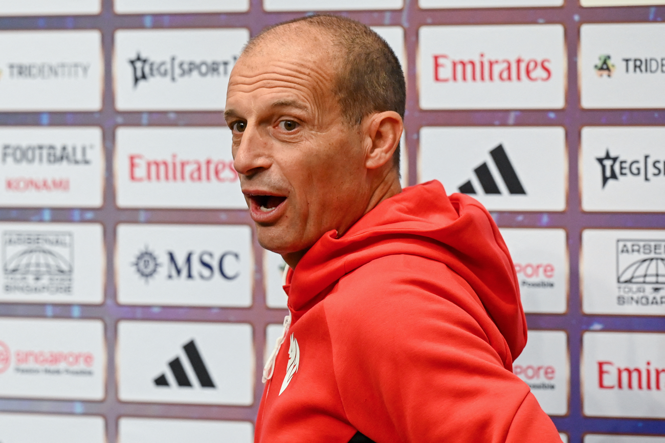 Allegri
