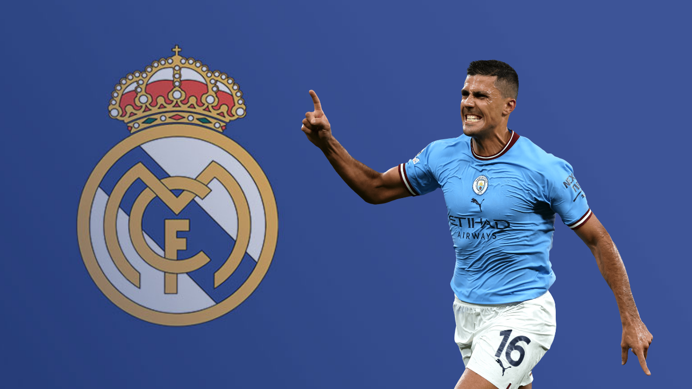 Rodri