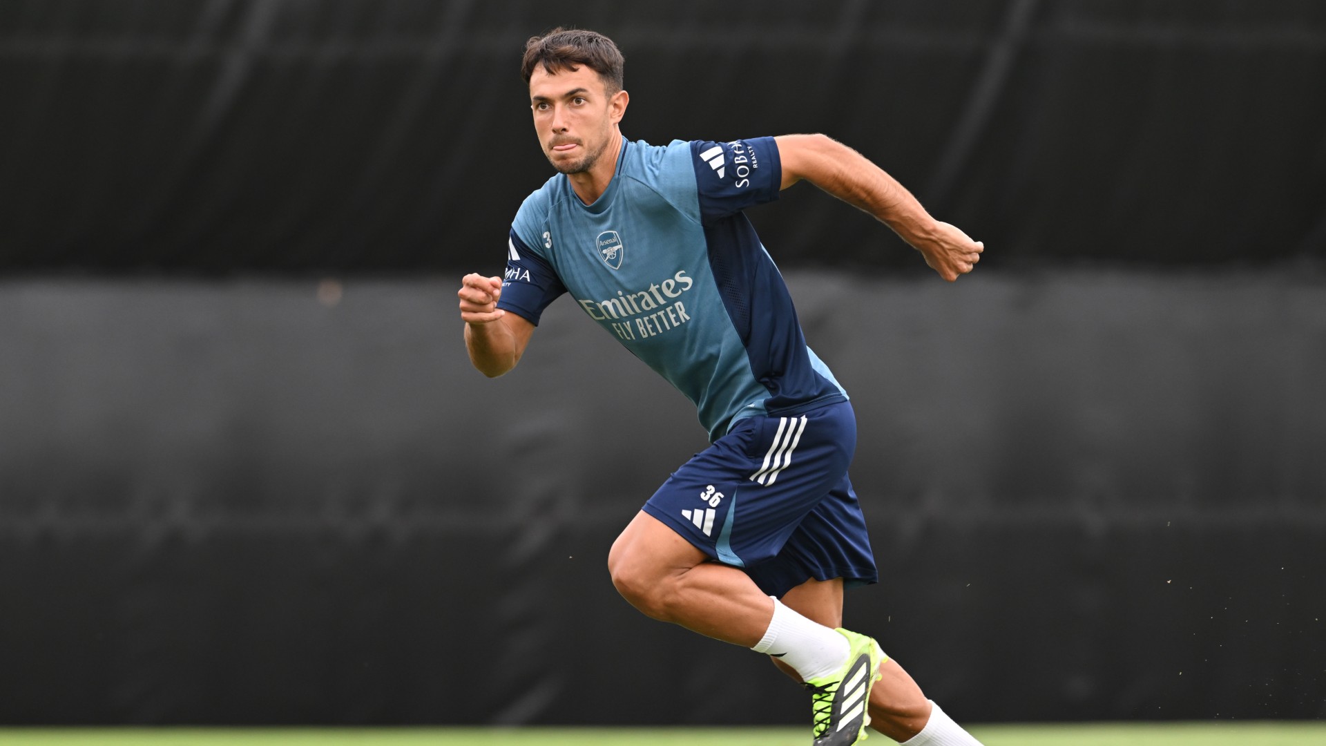 Zubimendi turned down good offers