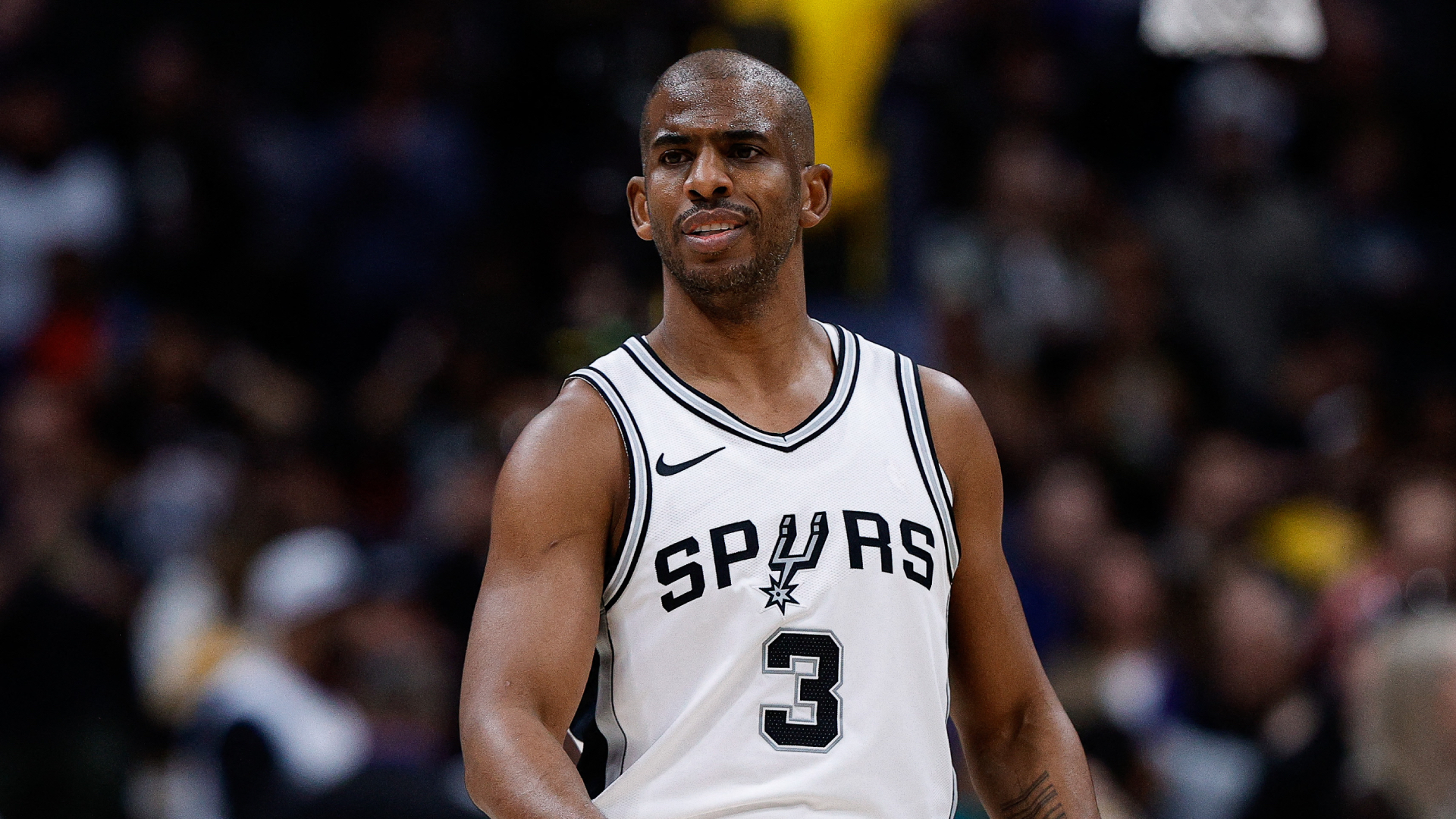 Chris Paul