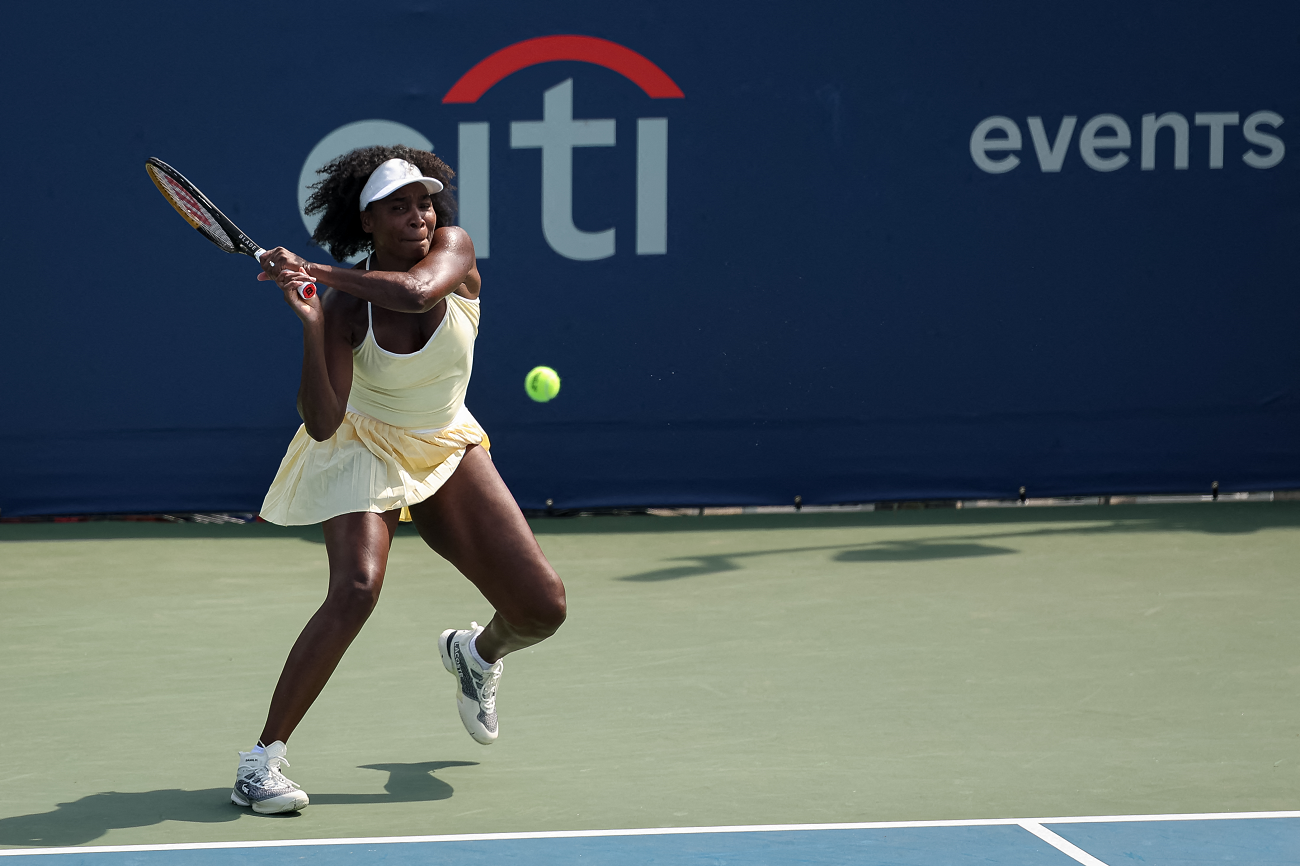 Venus Williams