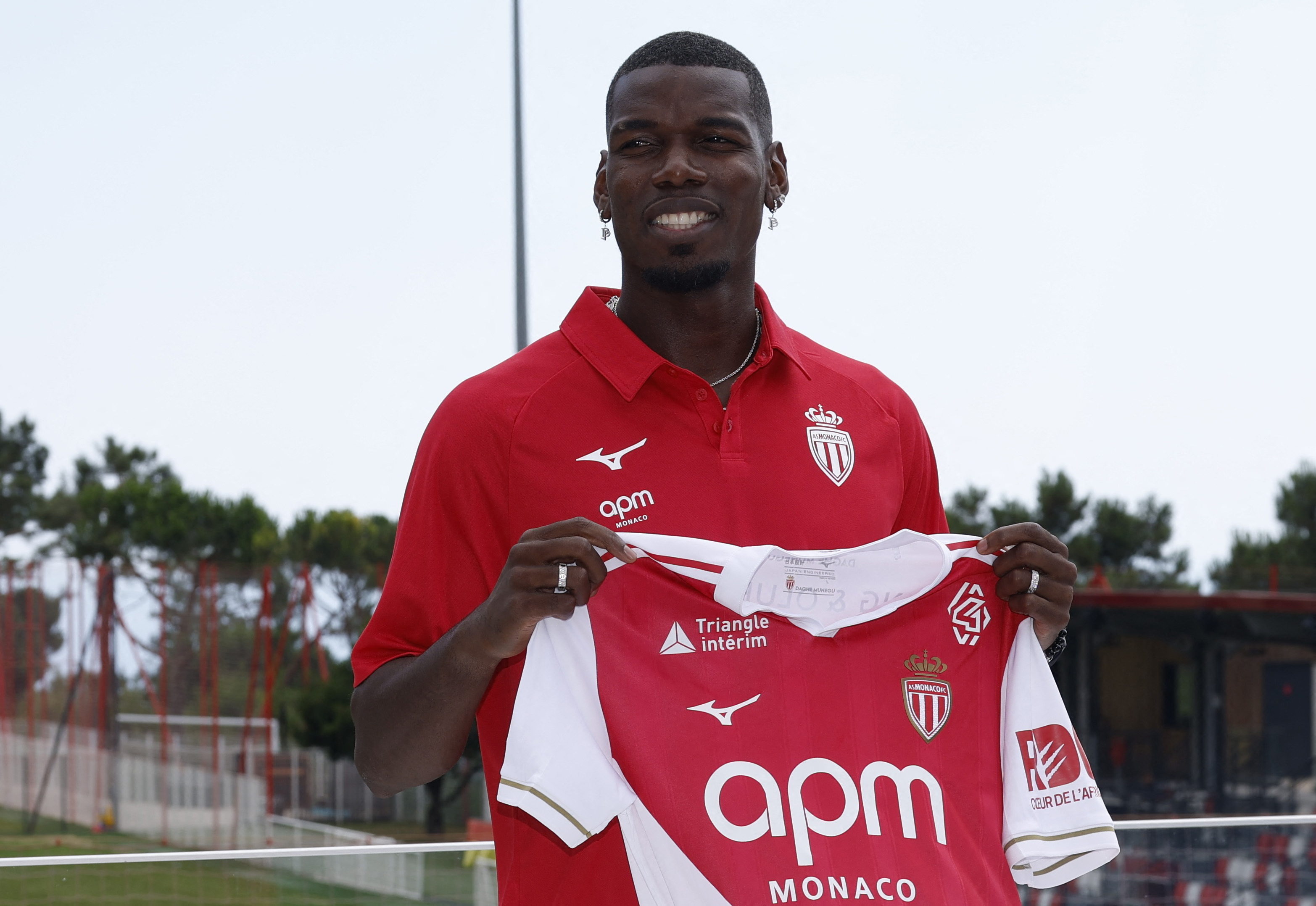 Paul Pogba