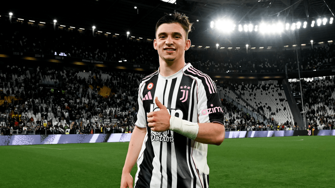 Conceicao makes Juventus stay permanent | beIN SPORTS