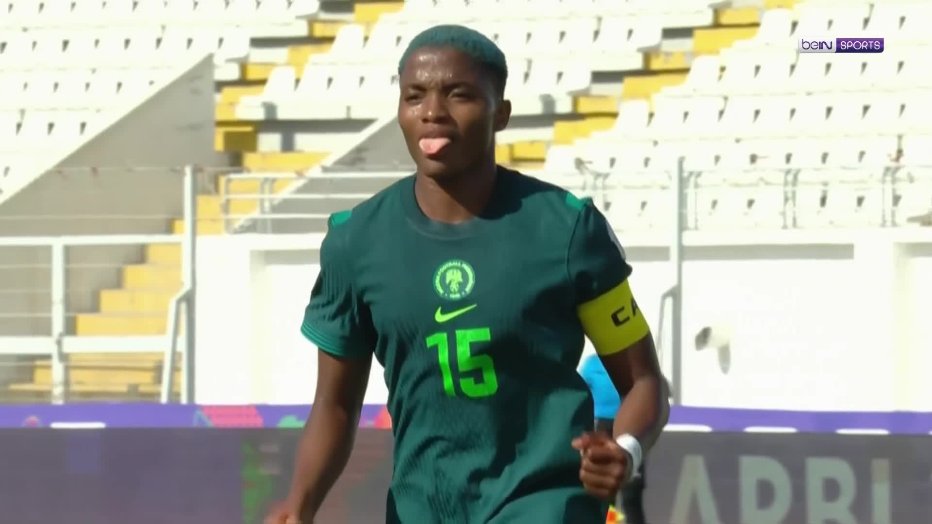 Nigeria