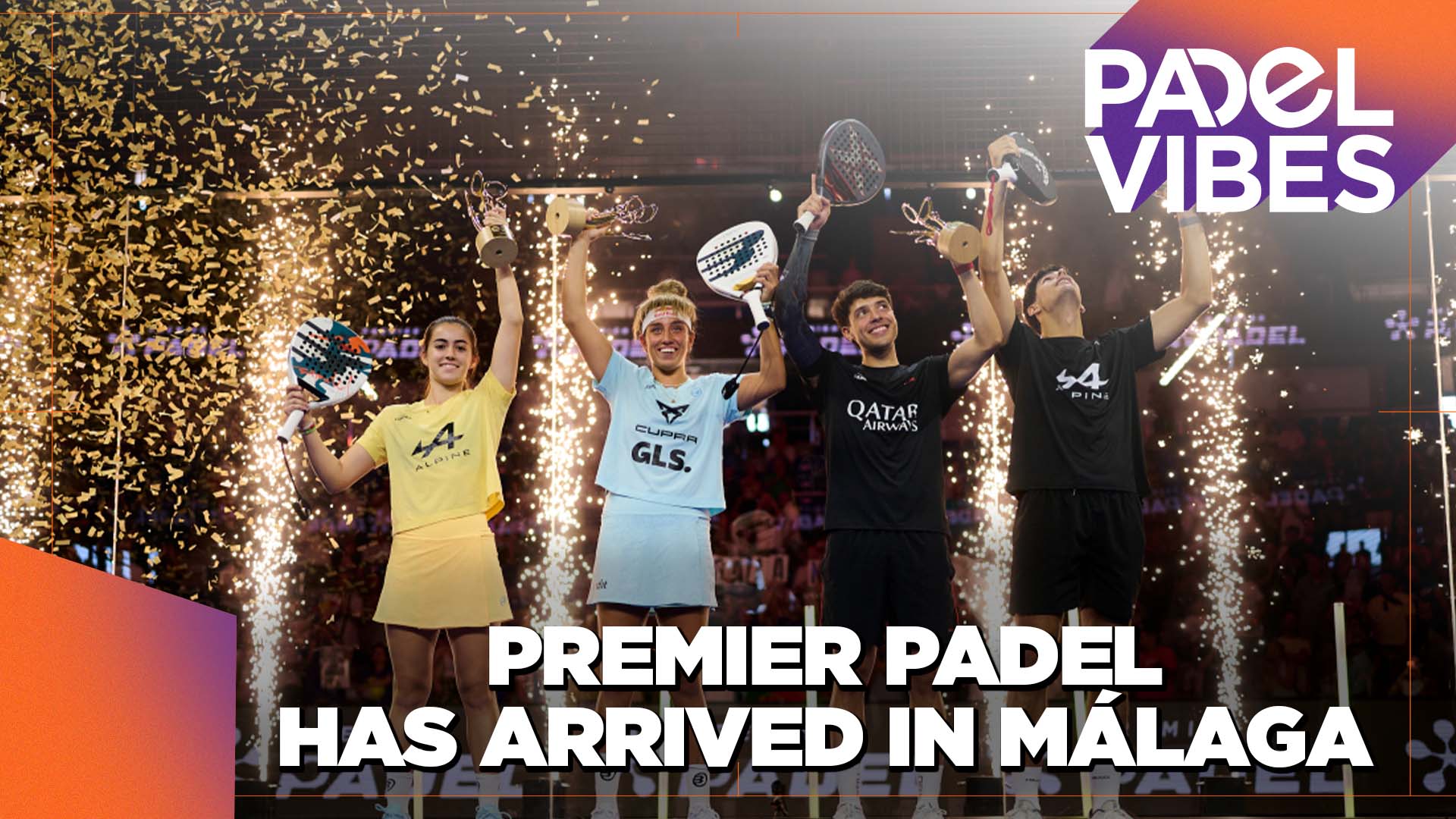 PADEL