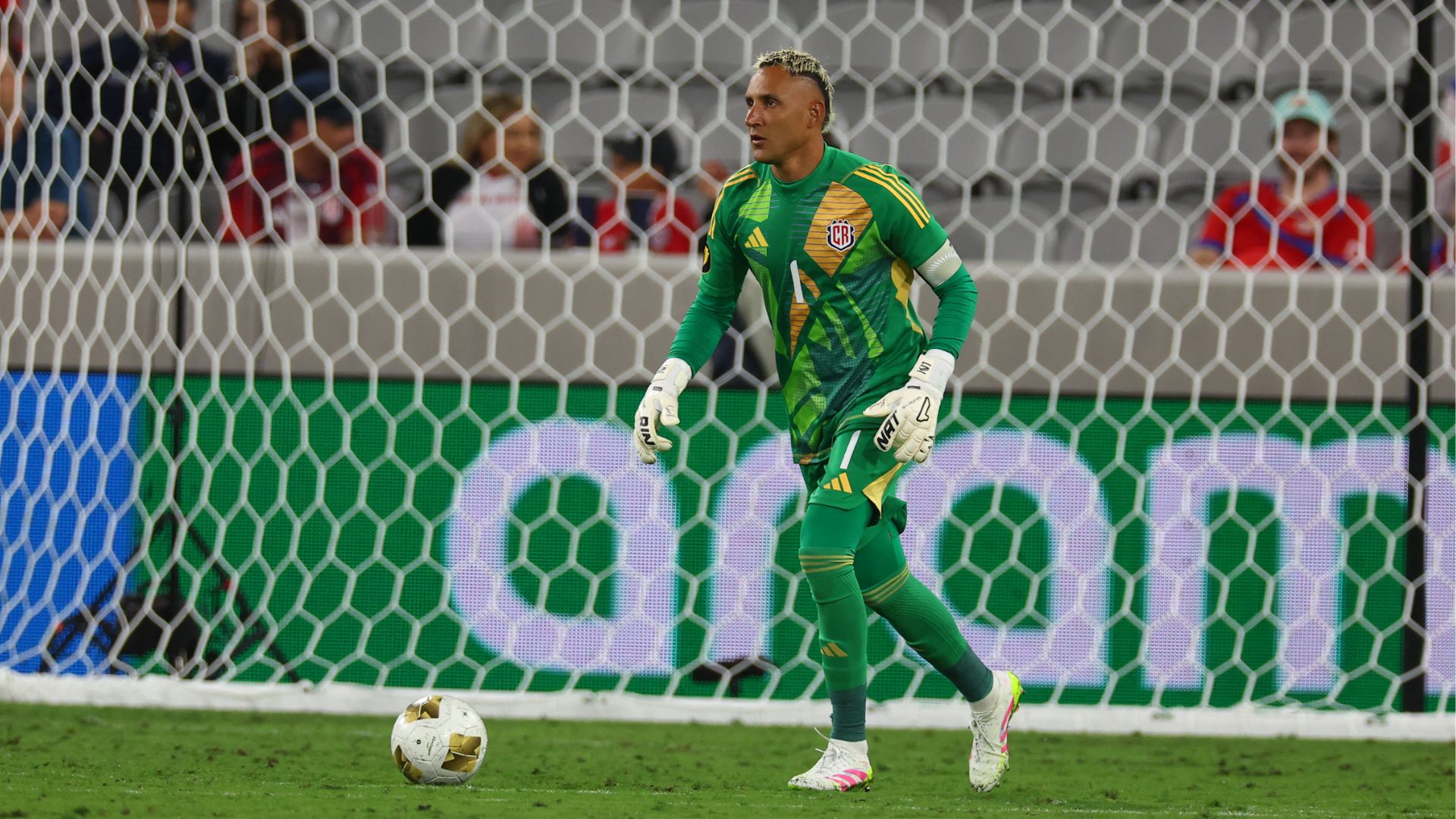 Keylor