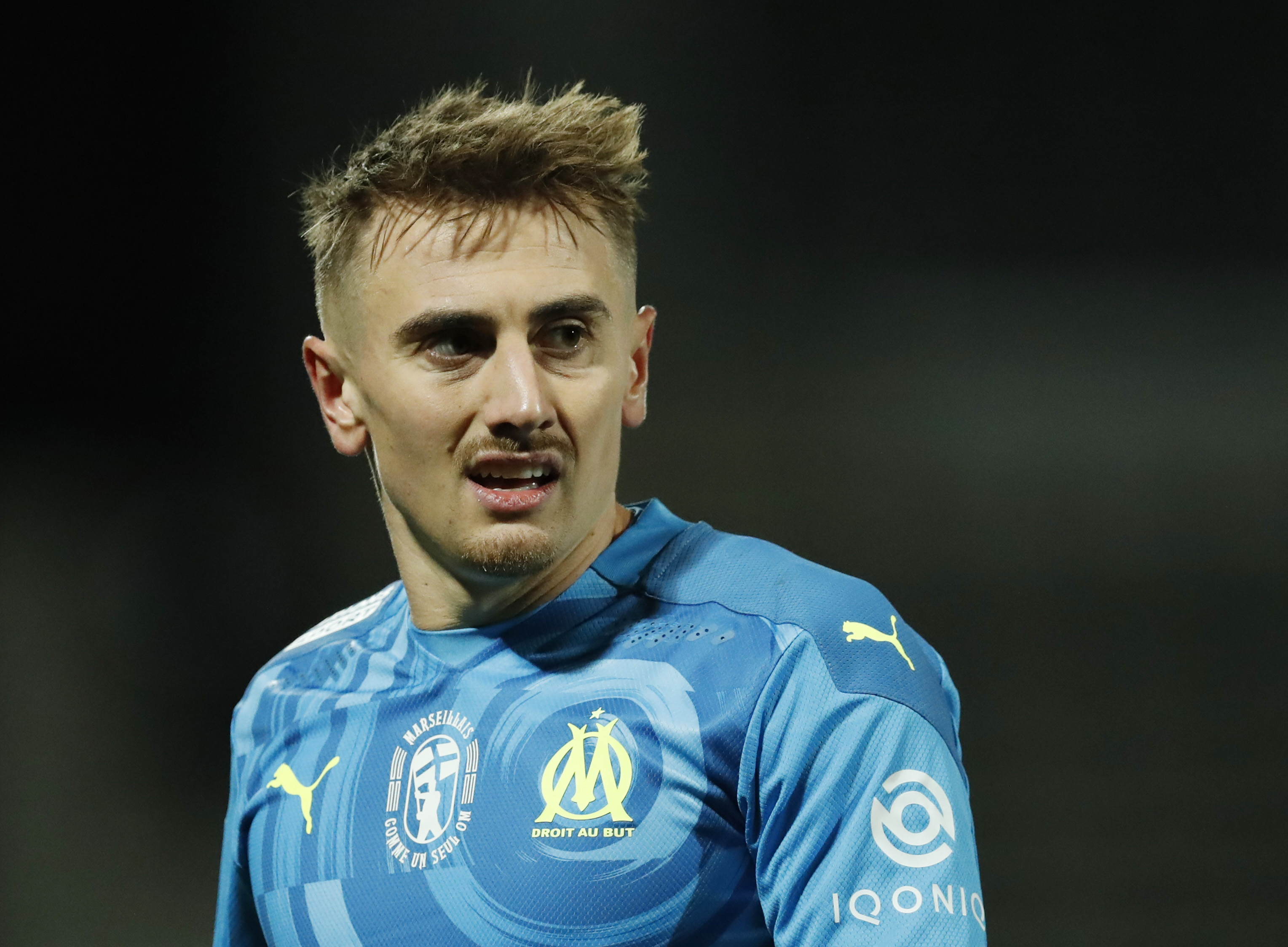 Valentin Rongier