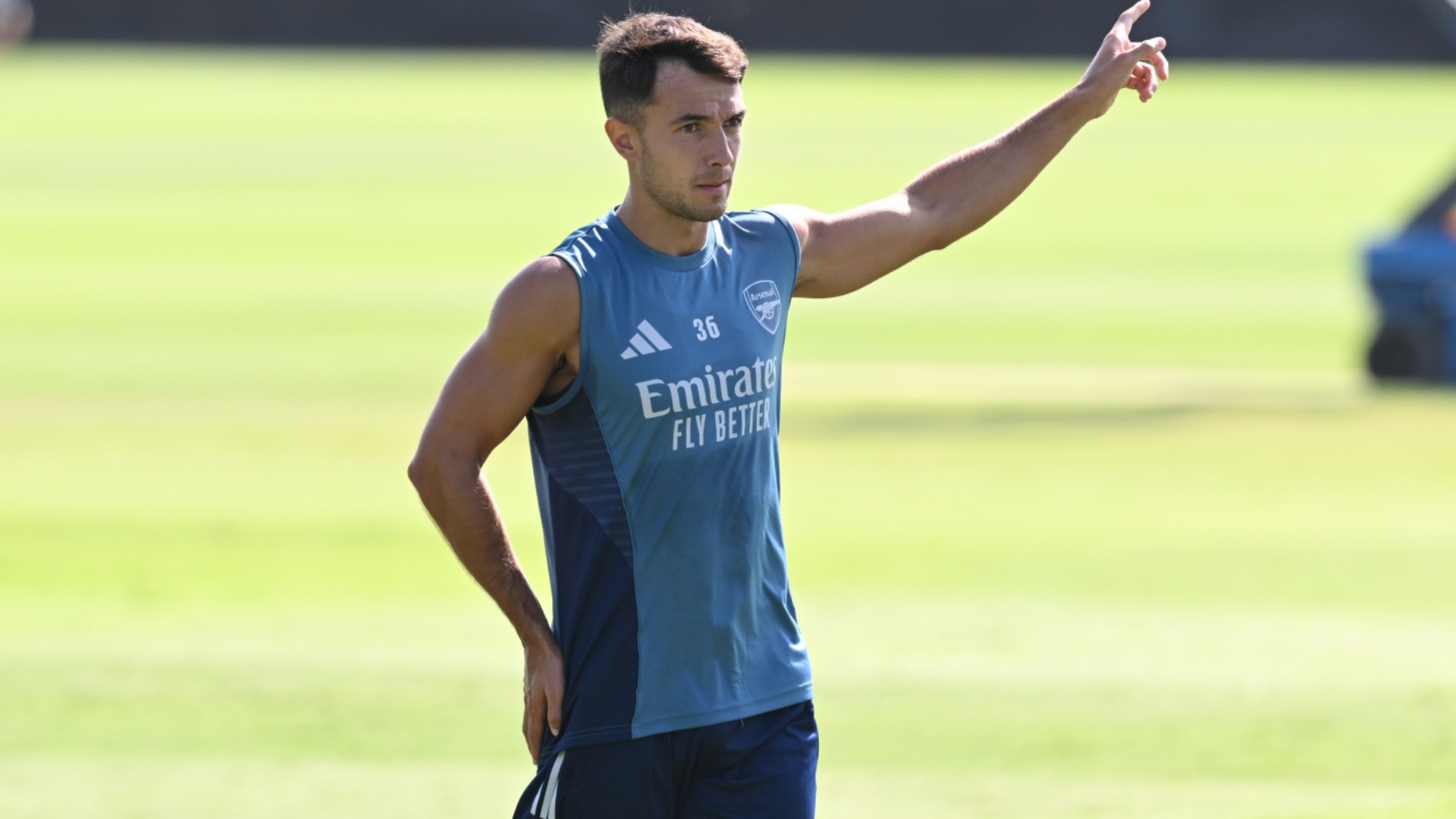 Zubimendi explains Liverpool snub