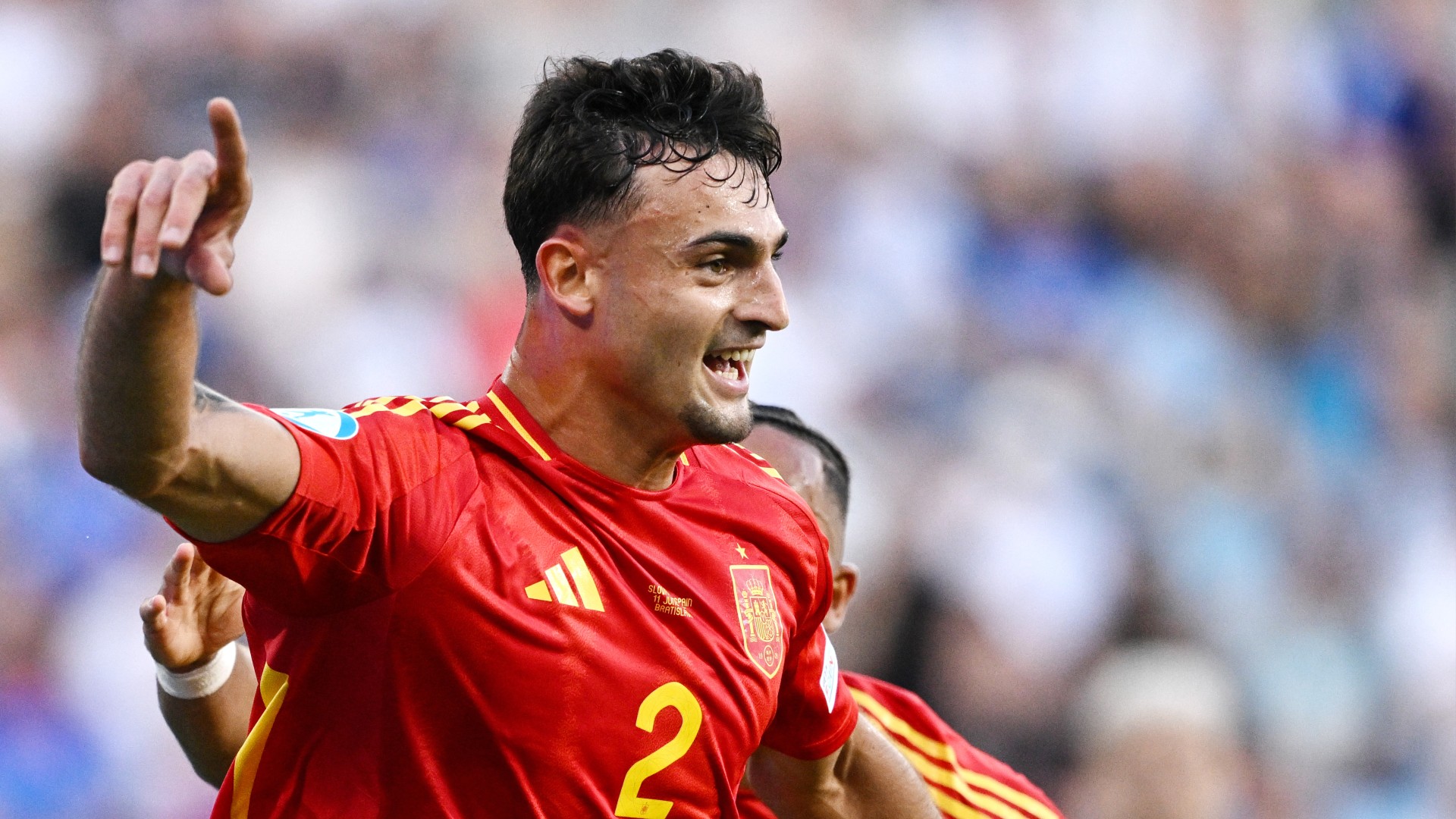 Atletico complete Pubill signing