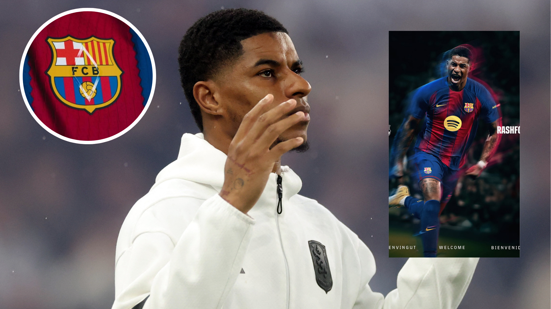 Rashford