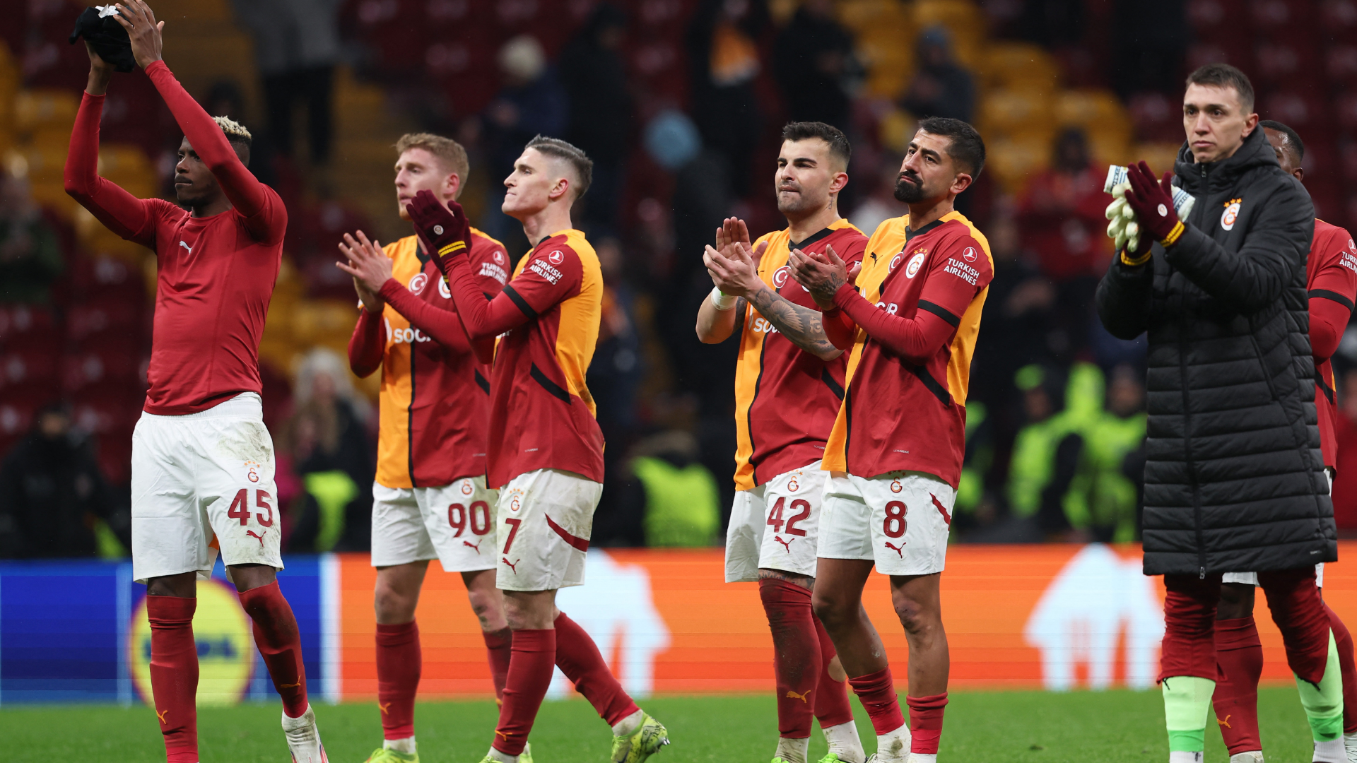 Galatasaray
