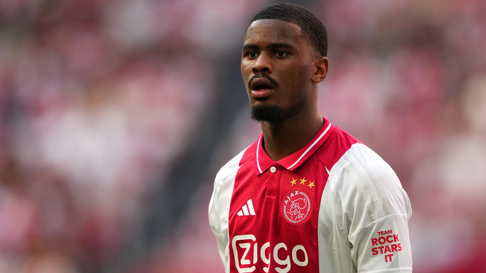 Hato’s agent confirms Chelsea talks