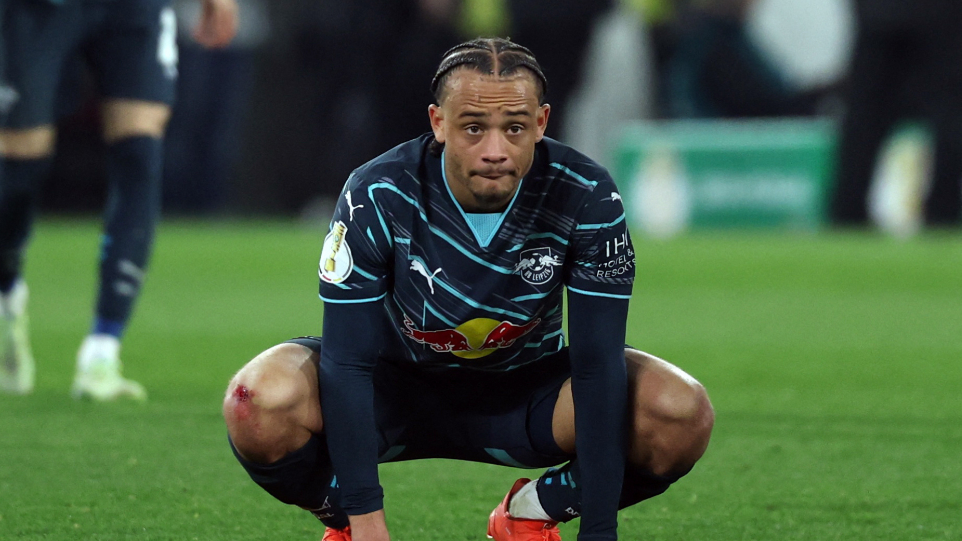 Xavi Simons