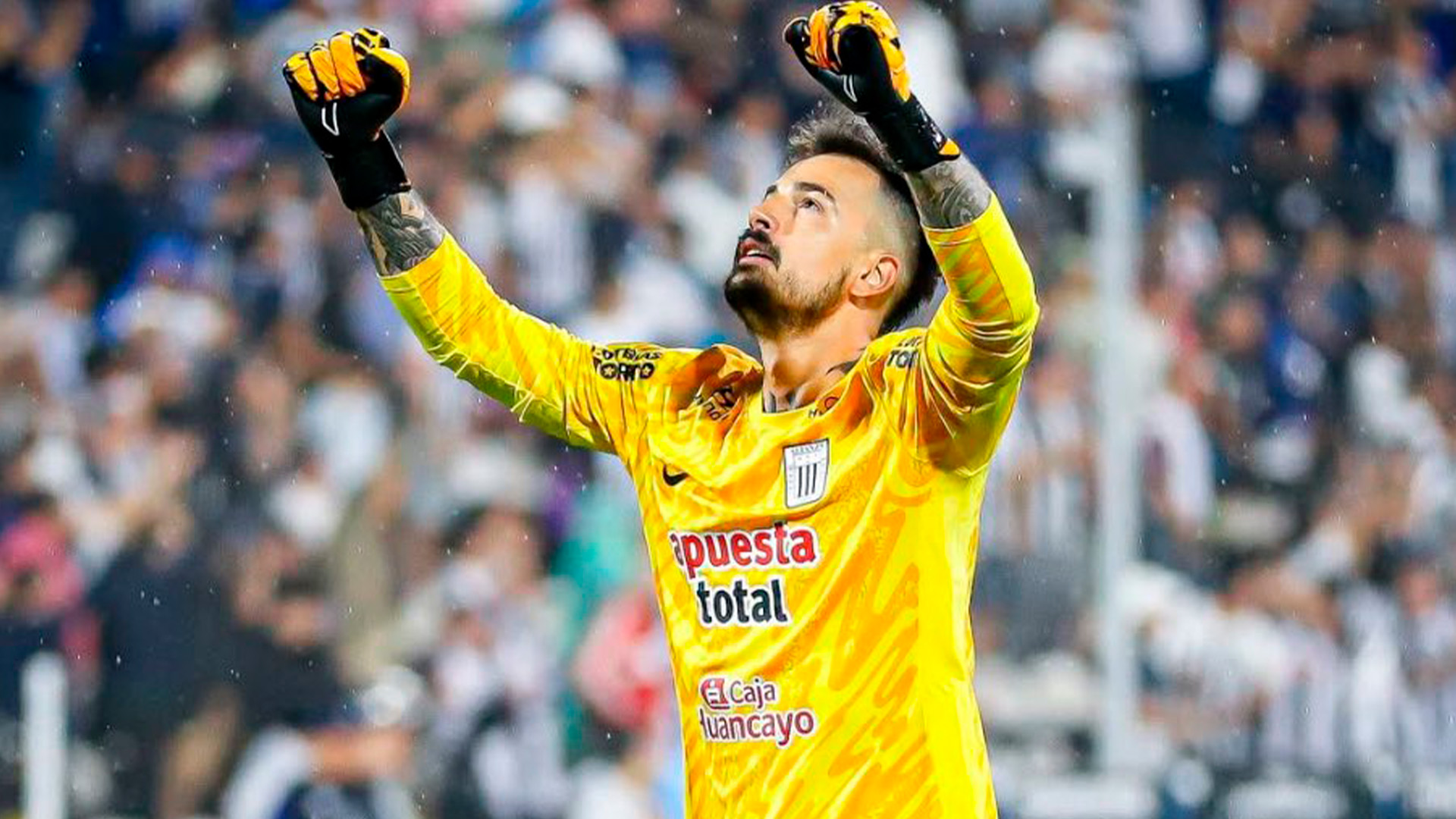 Alianza Lima