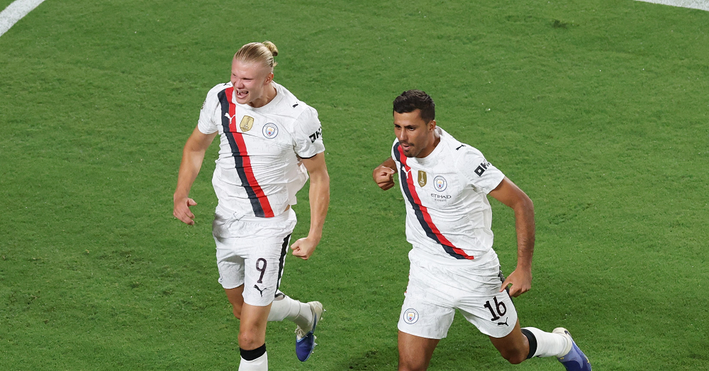 رودري