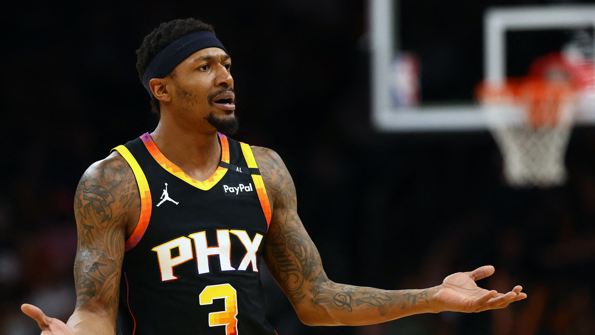 Bradley Beal
