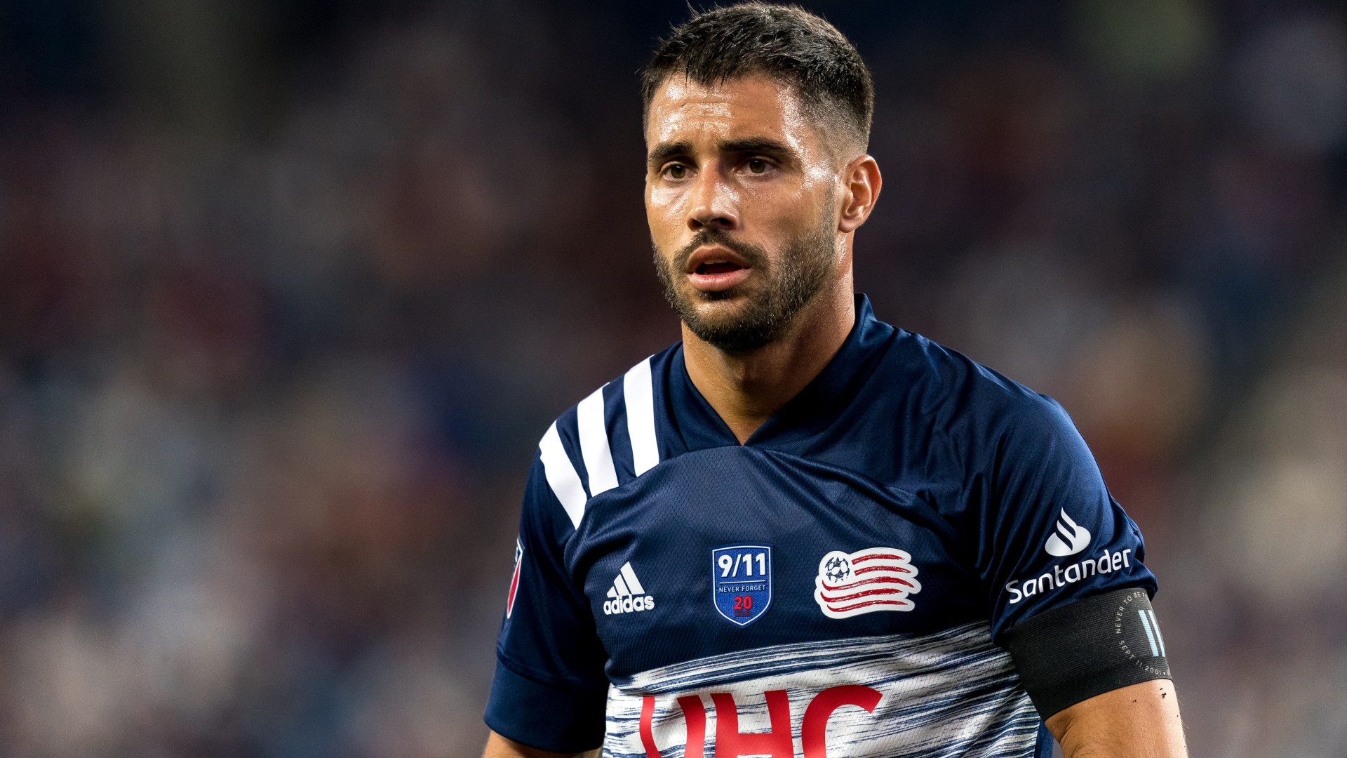 Preview: New England v CF Montreal