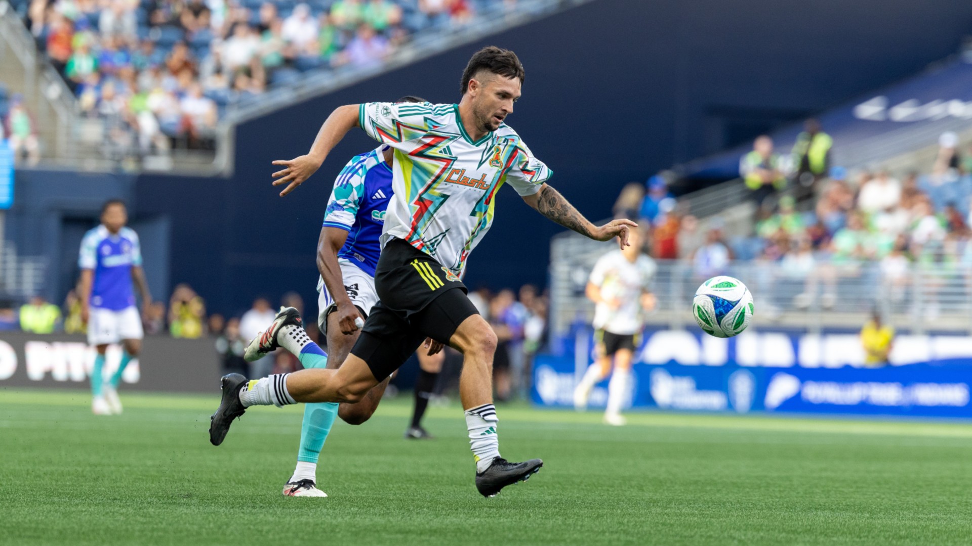 Preview: Salt Lake v San Jose