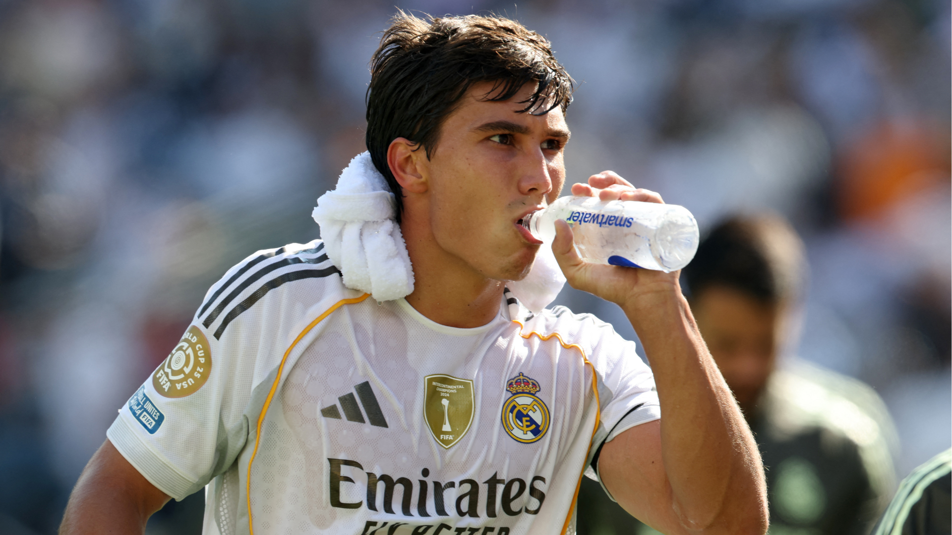 Gonzalo