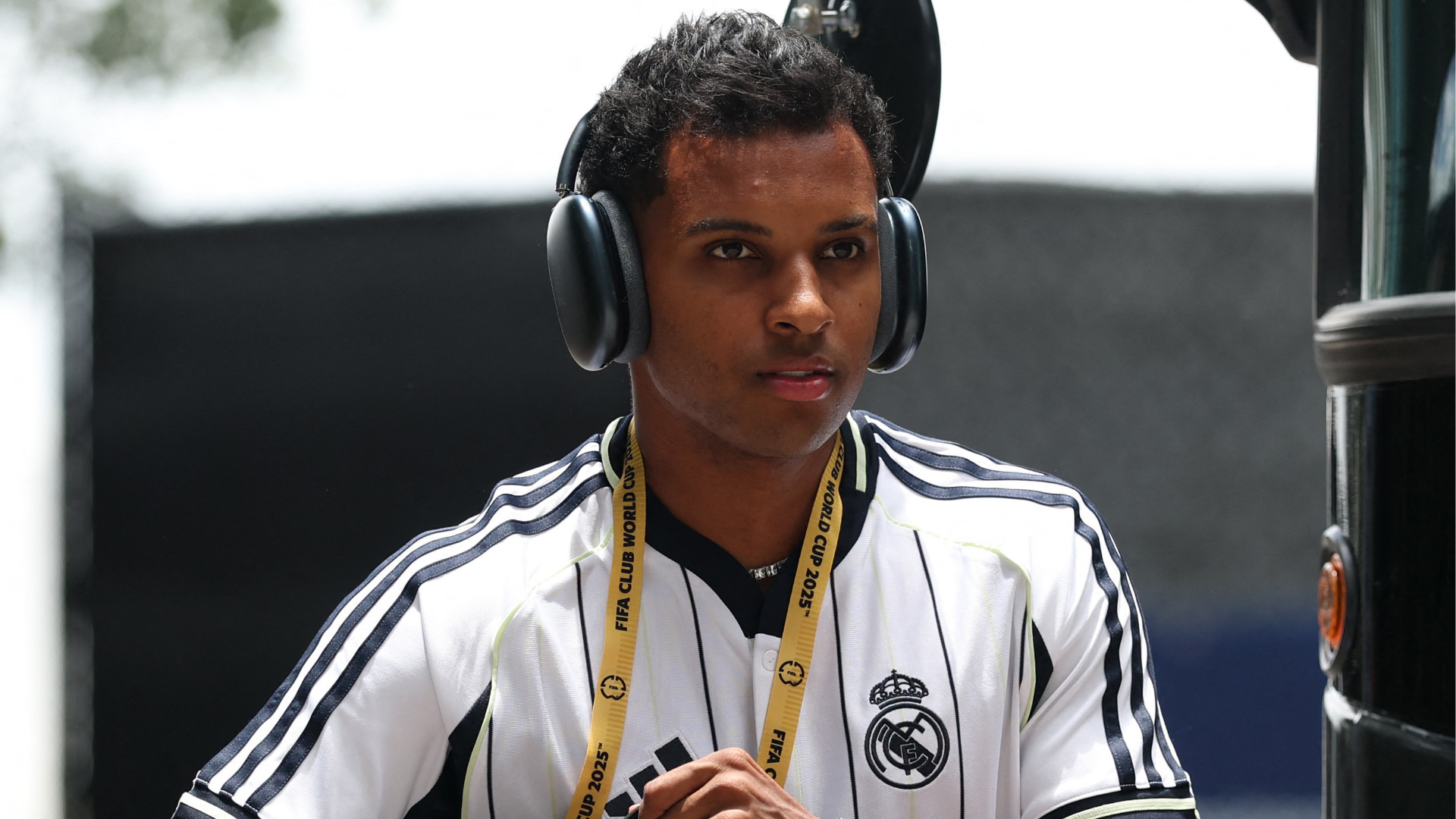 Rodrygo