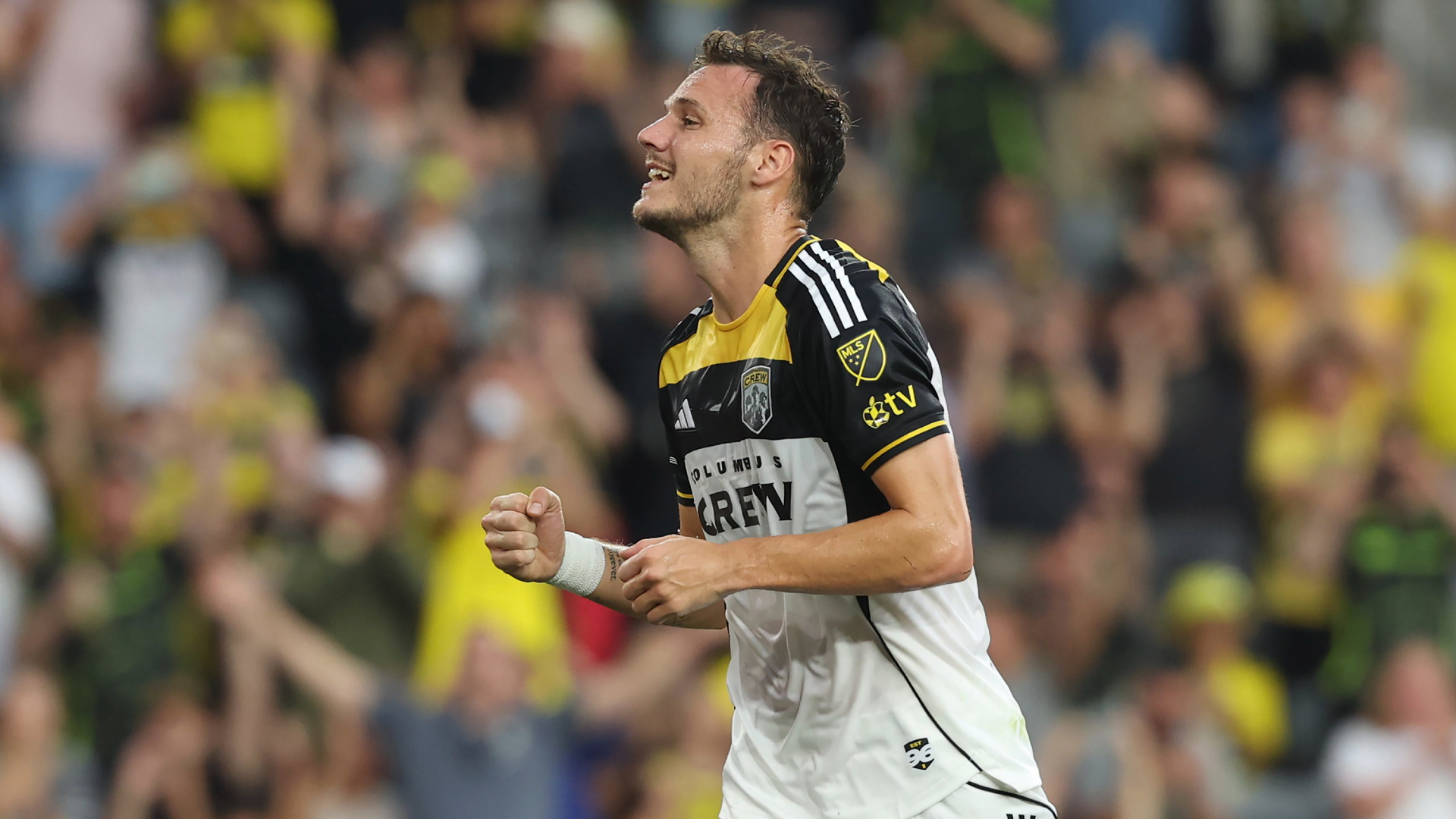 Preview: ​Columbus Crew v Orlando