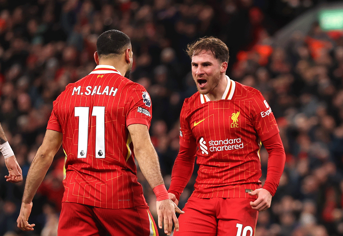 Liverpool