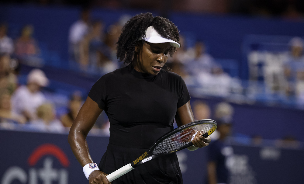 Venus Williams