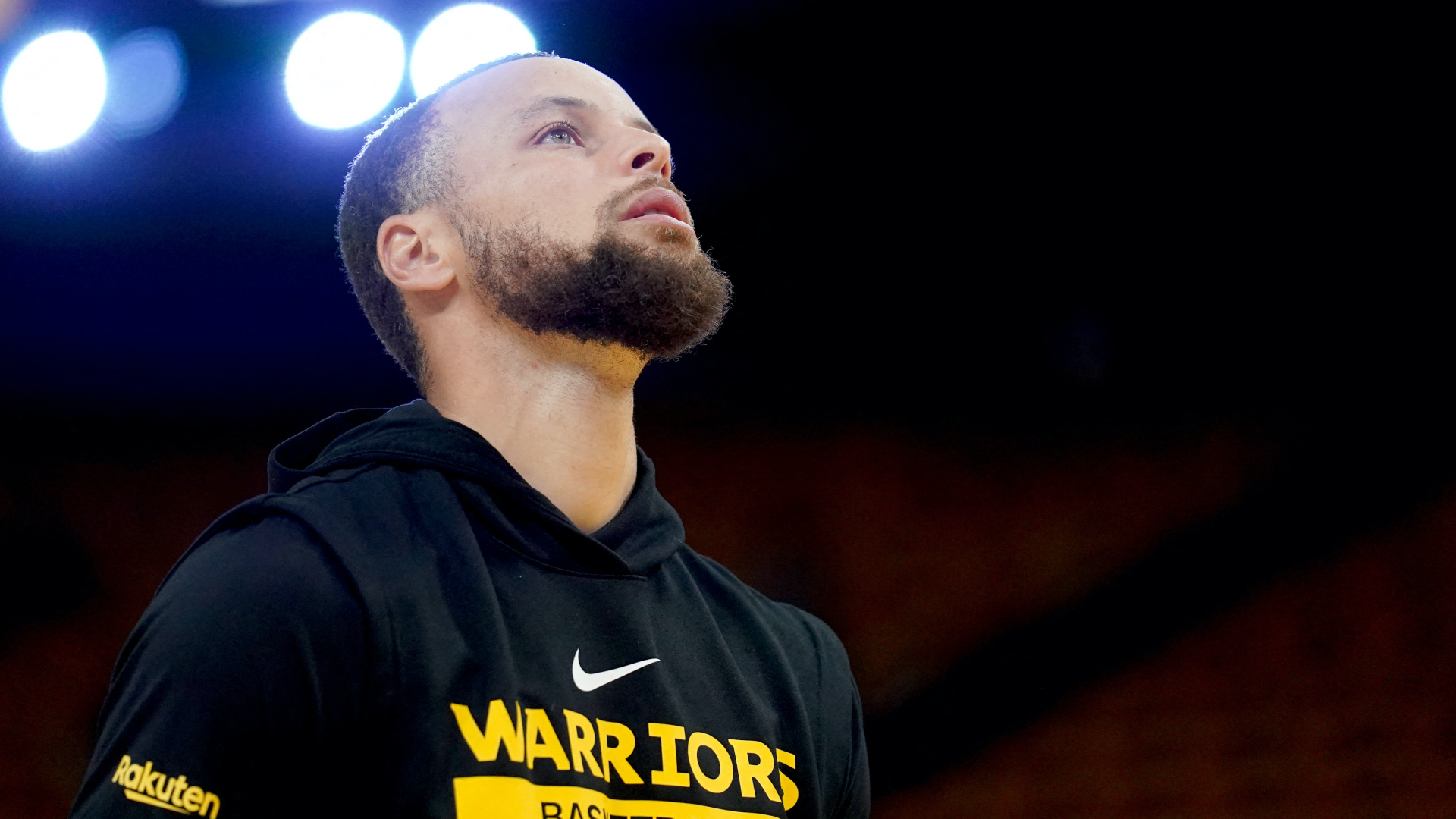 Stephen Curry