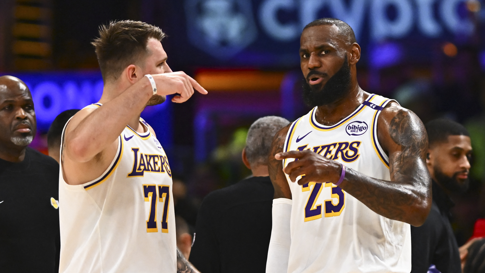 Lakers