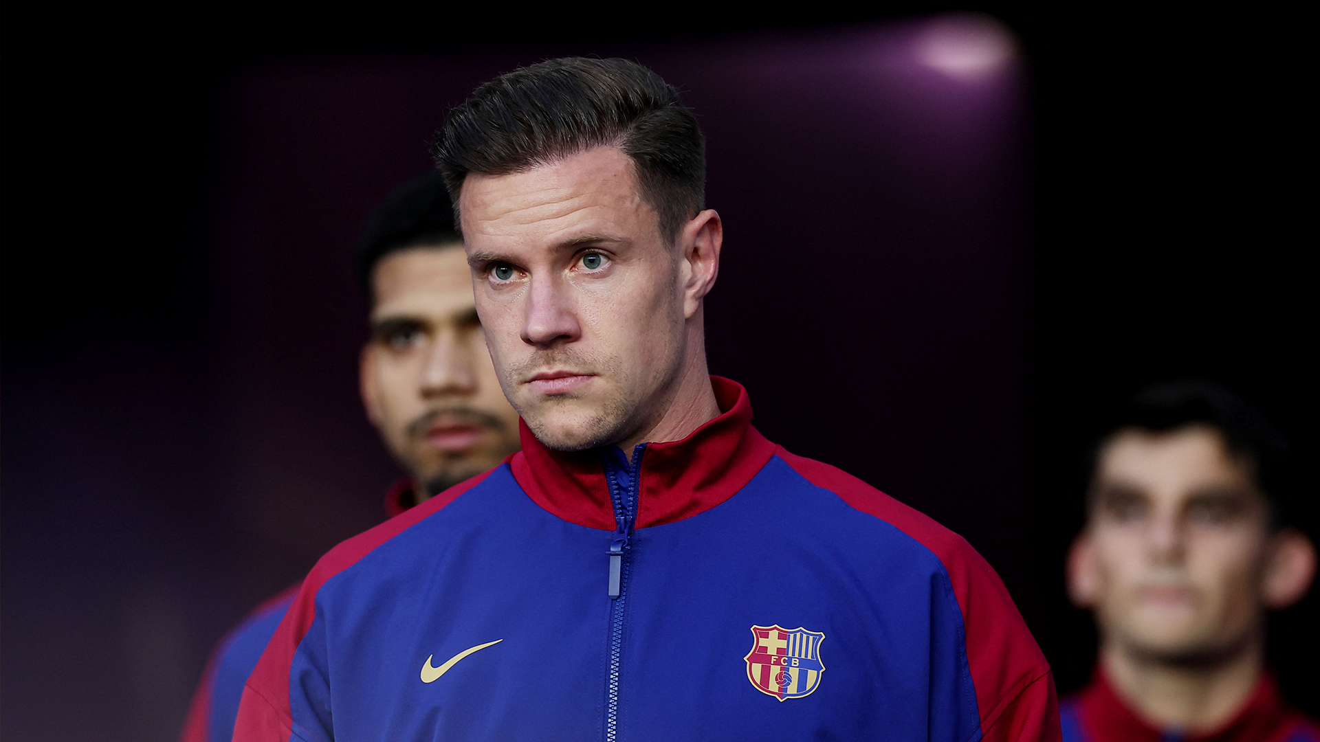 Marc-André Ter Stegen