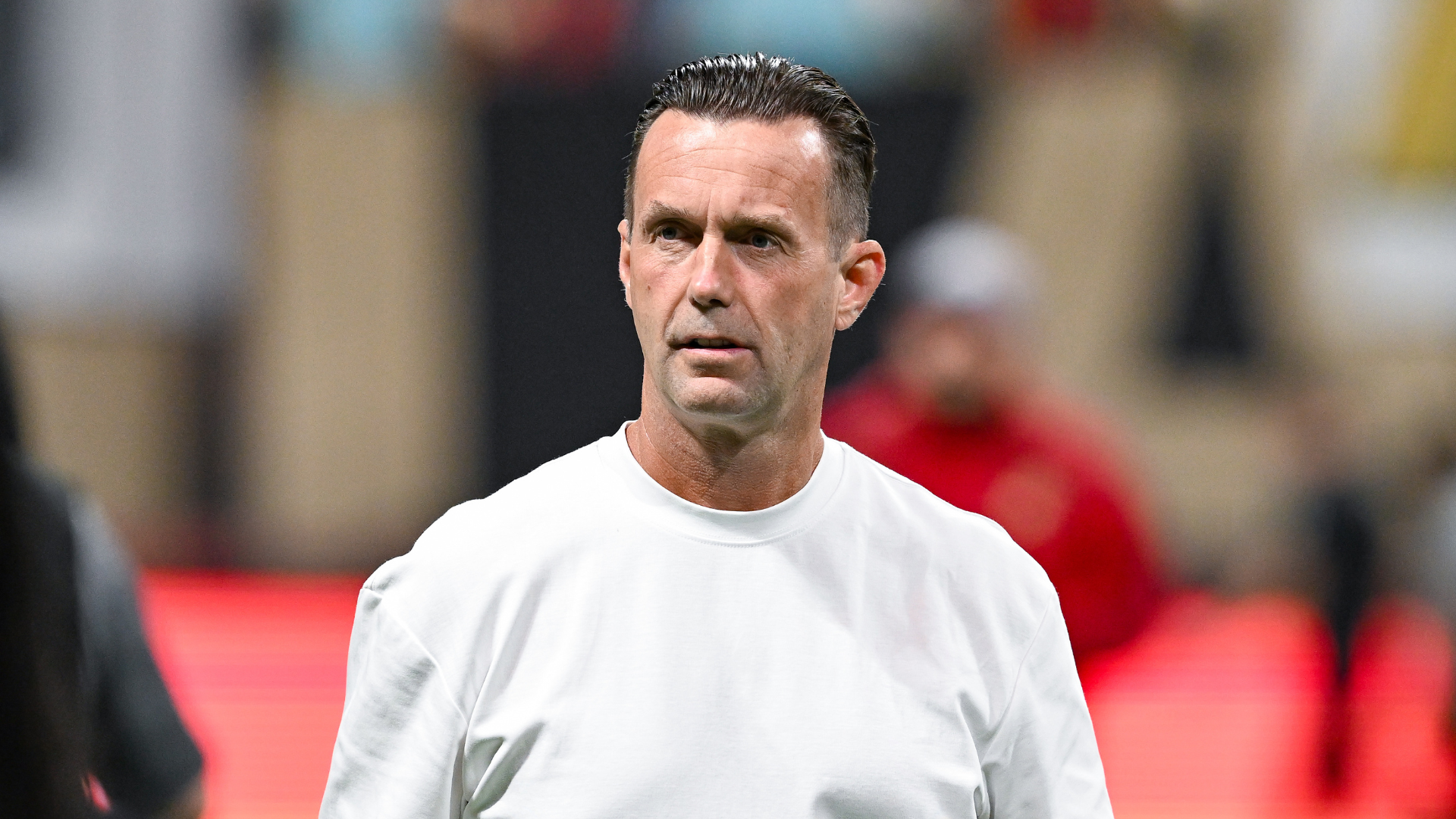 Preview: Atlanta v Seattle