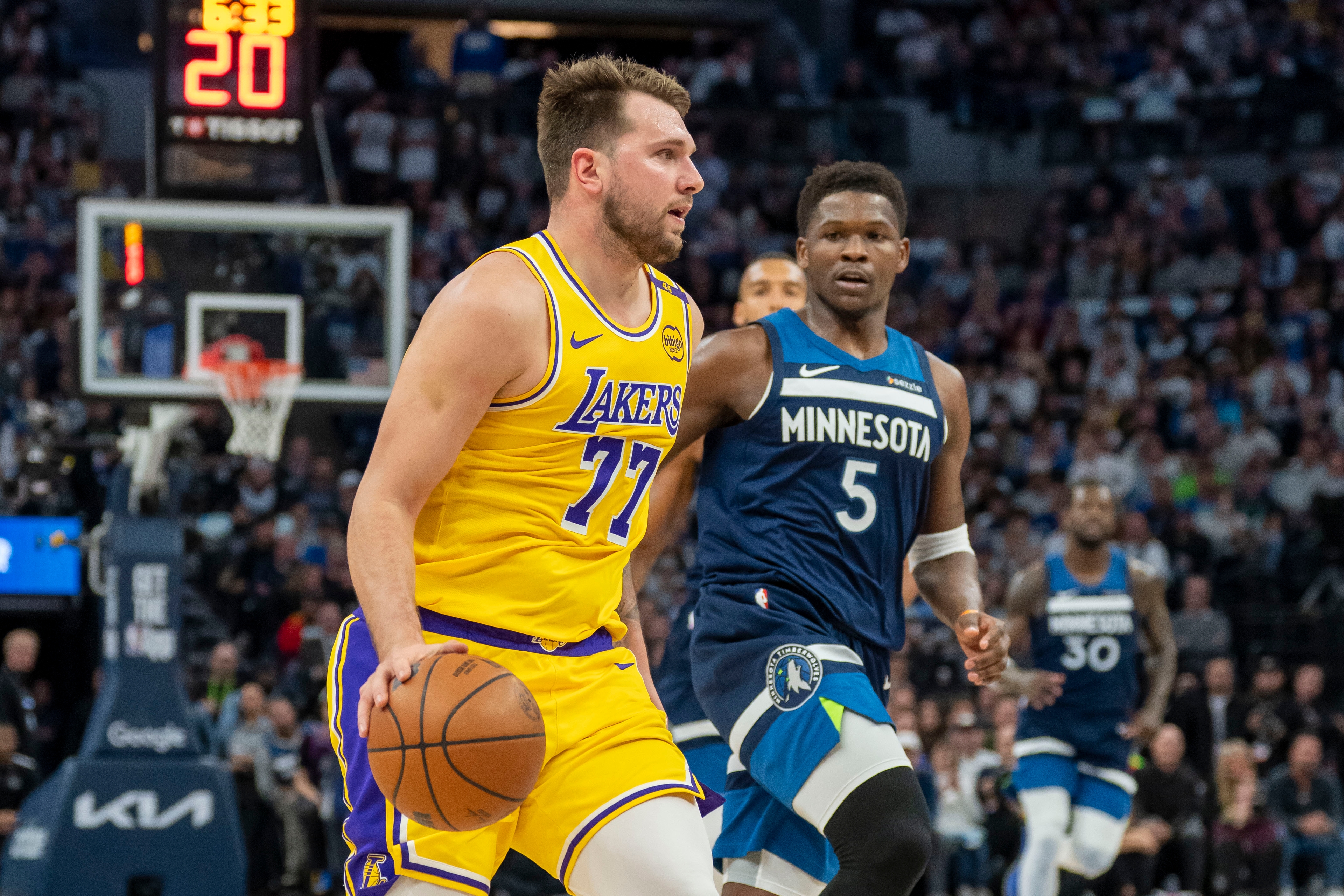 Luka Doncic