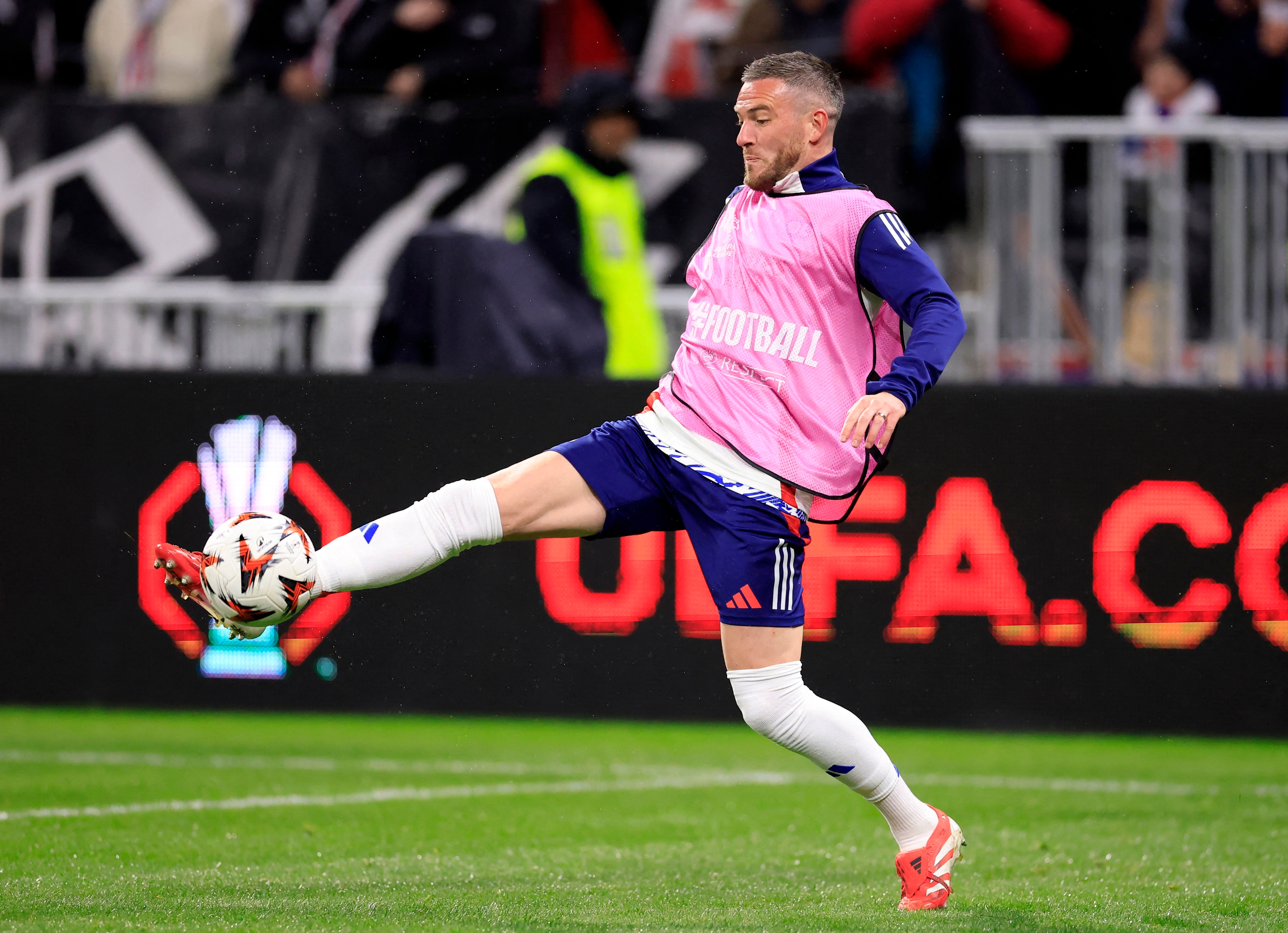 Jordan Veretout