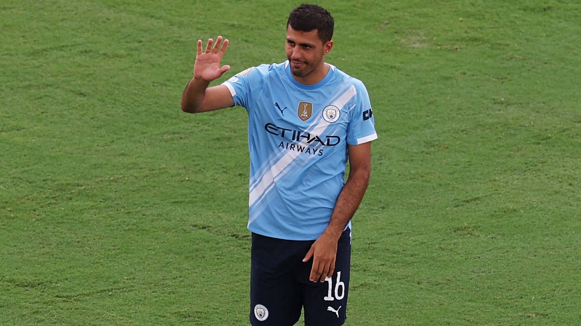 Rodri