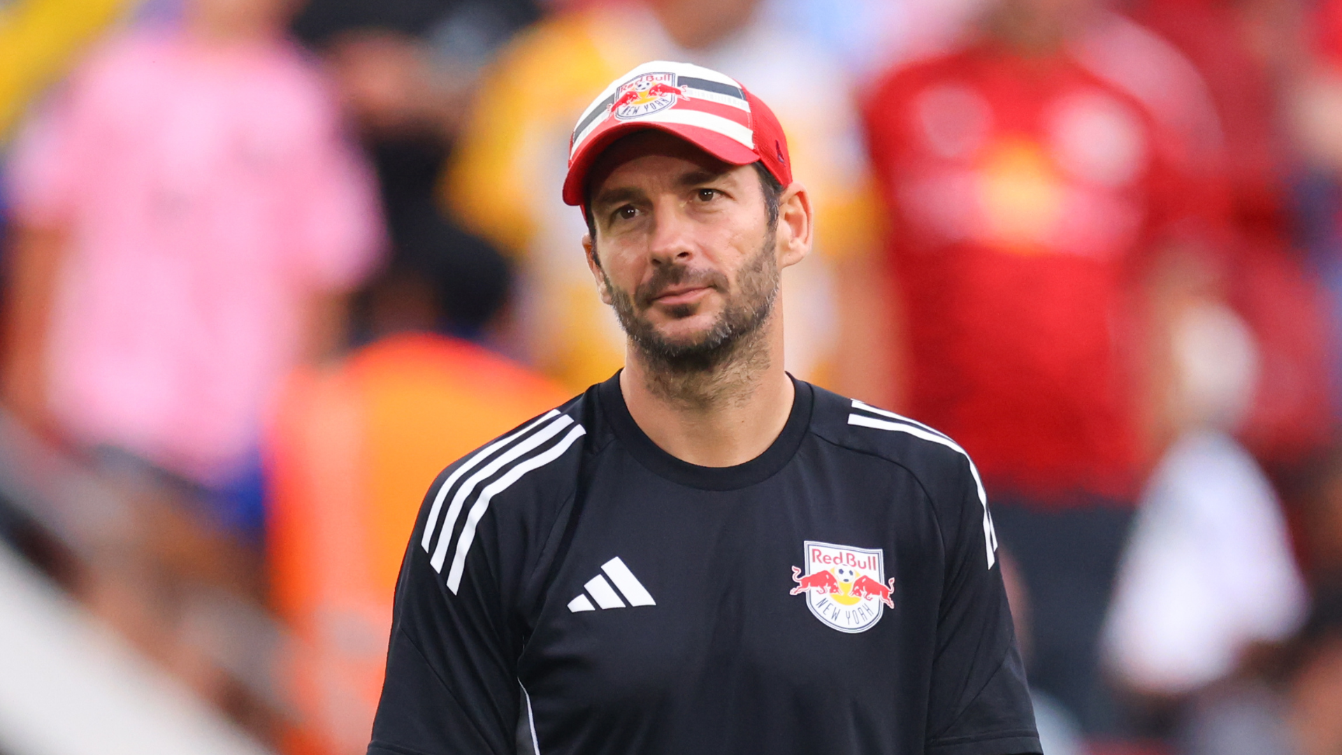 Preview: Chicago Fire v NYRB