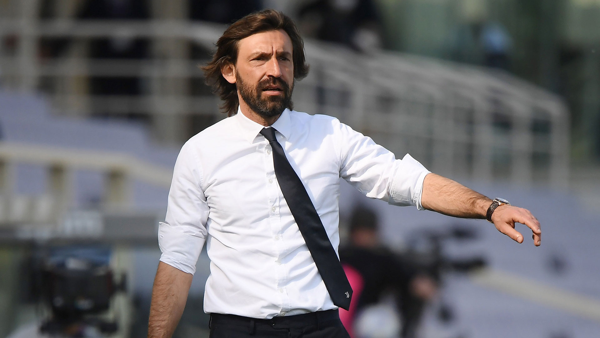 Andrea Pirlo