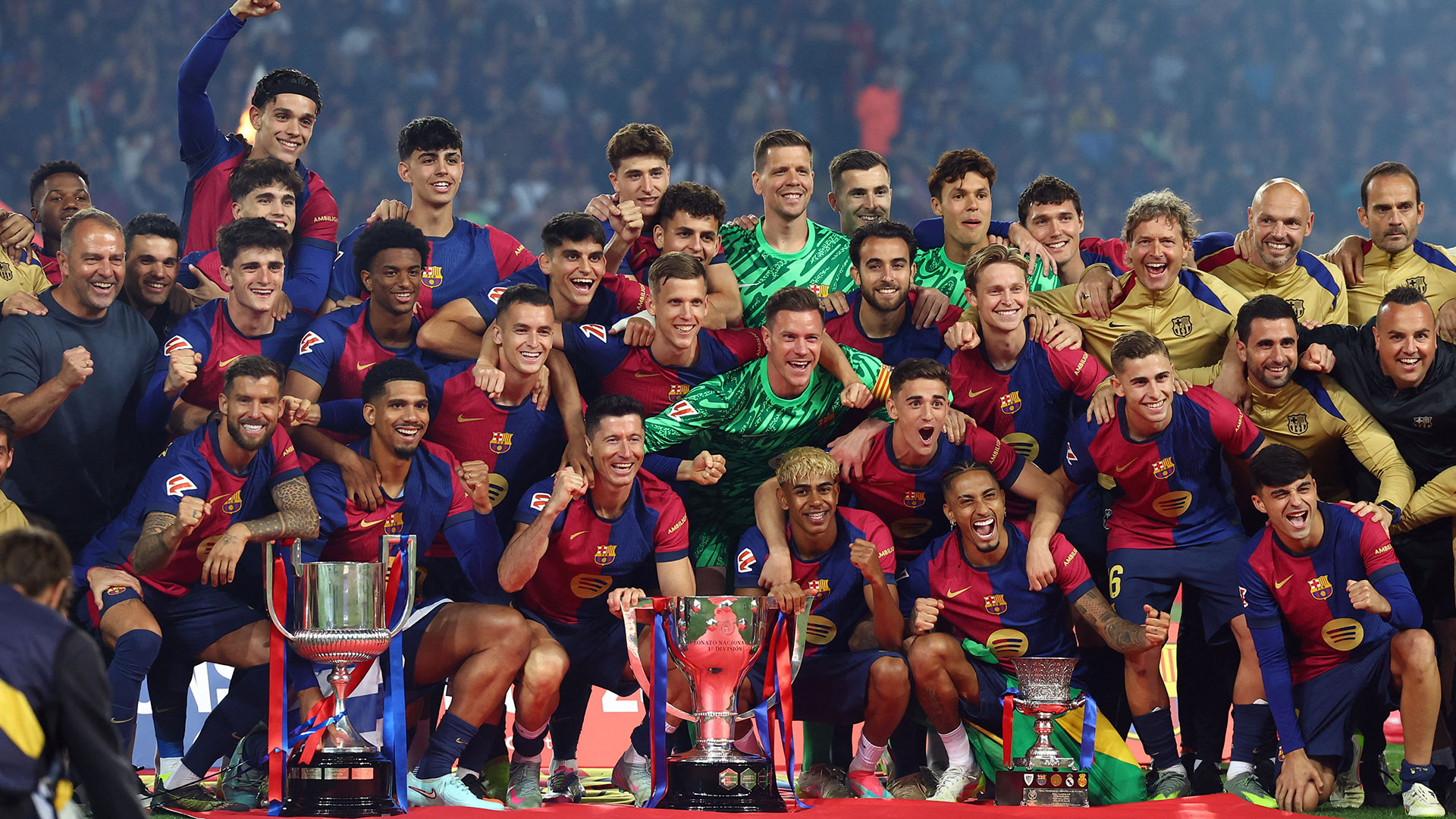 Barcelona