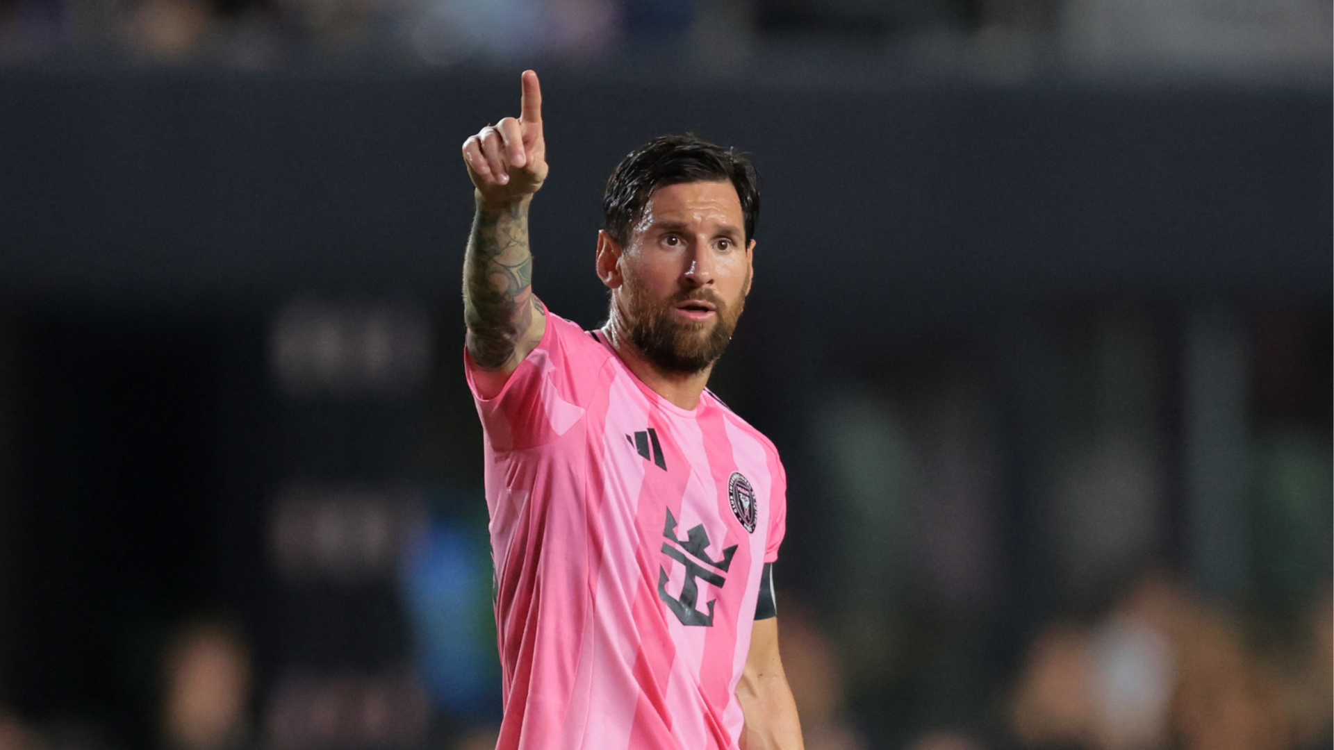 Messi