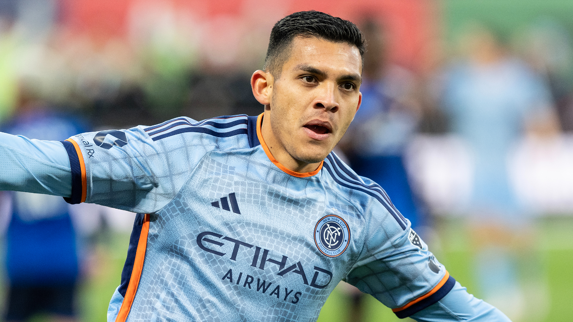 NYCFC beat Dallas 4-3 in thriller