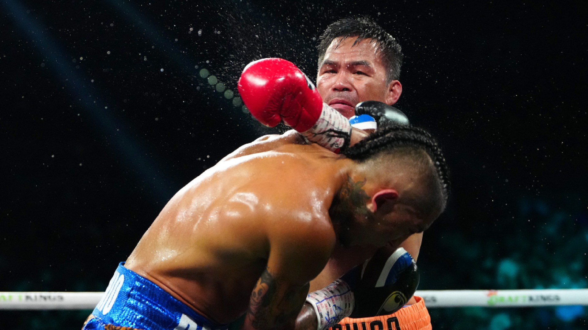 Pacquiao
