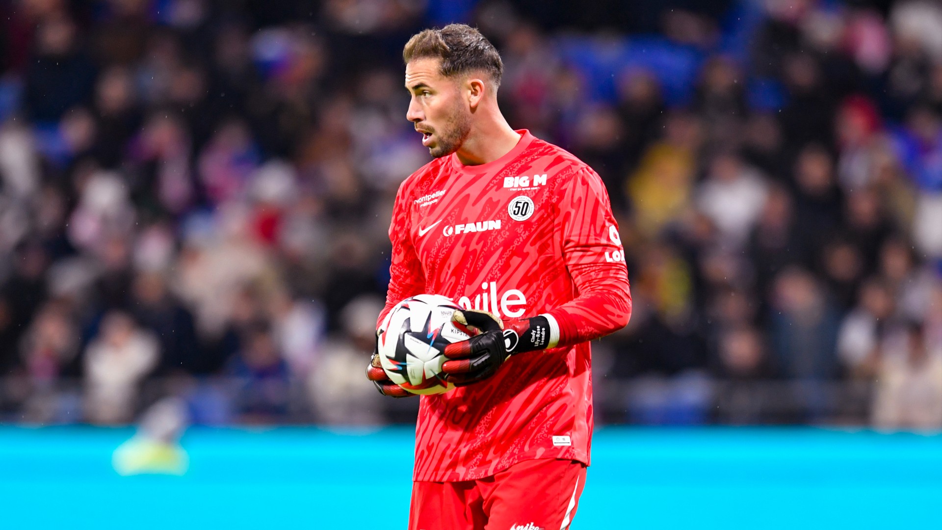Lecomte signs for Fulham