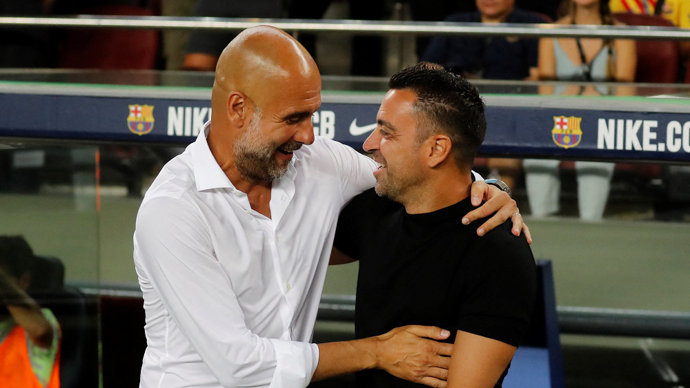 Guardiola